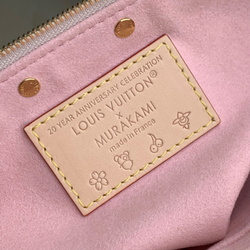 LV Satchel bags